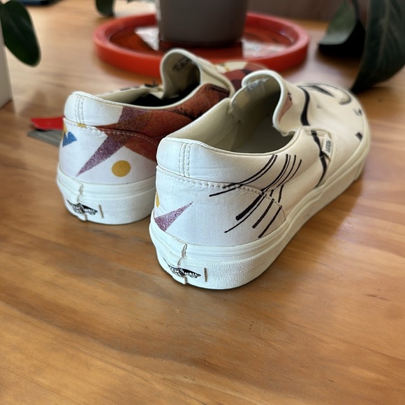Vans MoMa Vasily Kandinsky size 10 US, 43 Euro - Picture 6 of 8